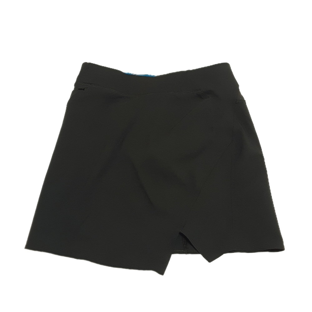Columbia Black Women's Skort